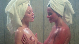 Fantasm (1976) - Retro pornófilm