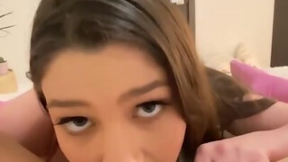 Alyx Star Jazmin Luv punciját nyalja