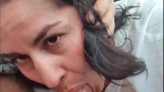 kathalina leszopja a pasiját a kocsiban