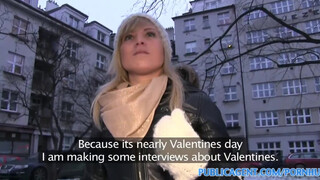 PublicAgent - Lakótelepi lány megdugva