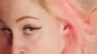 Amadani - Barátnő bőnyálas szopása