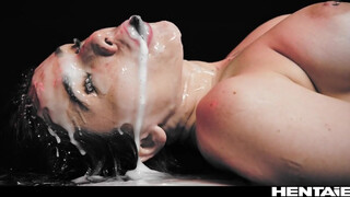 Real Life Hentai - Eve sWeet-et elkapják az idegenek