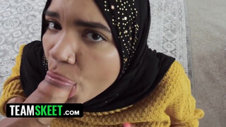 TeamSkeet - exotikus csajok válogatás