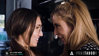 PURE TABOO a leszbiket is megcsalják igaz ?