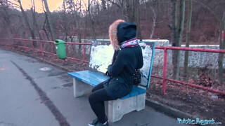 Public Agent - mi történik, ha nem jön a vonat