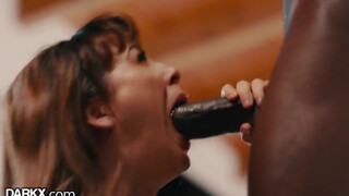 Cherie DeVille torokra veszi