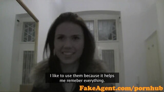 Szexi tánctanár debütál forró profi felvételen