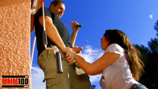 A tulaj csaj imádja a kéjt