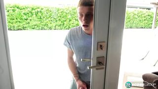 Szexi Sierra Nevadah forró kalandja egy kíváncsi fiatallal