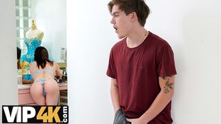 Felkészülés a forró sperma parti éjére