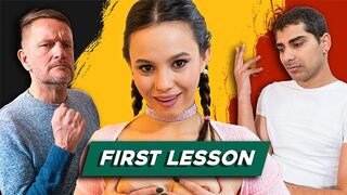 Apuci bevezetett a francia szeretkezés művészetébe