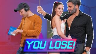 Emmanuel Torquemada vad erotikus játszmákba mélyed