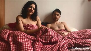 Dante behódol Lilith csábító bőrének varázsának