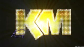 Kelly Madison hatalmas keblei forró élvezetben fürdenek Mexikóban