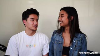 Isla odaadása Oliverrel – a legvadabb meztelen vágyak