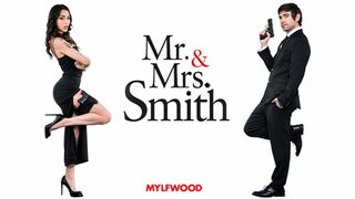 Házasságuk csak színjáték volt, de az ágyban minden igazivá vált