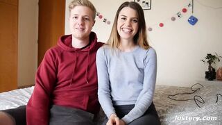 Jamie és Nico: az első szó elhangzott, a szenvedély kitört