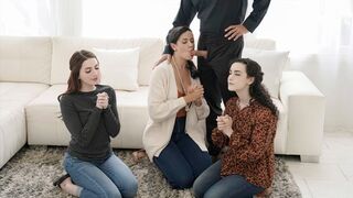 Szabadon használható milf - kívánatos érettek kínálják fel hibátlan testüket a férjek gyönyörére