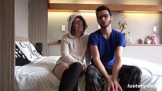 Jada új terepen, de a tűz ugyanolyan vad lucascal