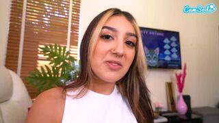 Csak a helyére – izgató igazság vagy merész kihívás a mostoha nővéremmel