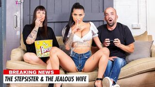 Ne nyúlj a pasimhoz, te kis ribanc!