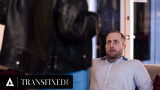 Dühös Korra Del Rio megalázó bosszújával büntette a házas férfit, aki lenézte a transznőket