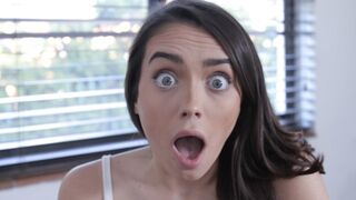 Babysitter csajok a hatalmas farkon - TeamSkeet izgi kalandjai