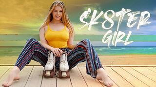 Donnie ledöbbent, hogy meghódíthatja a parkban látott ellenállhatatlan tini vágyát - teamskeet