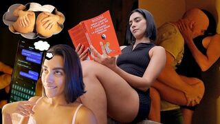 A gyönyör játékai: döbbenetes csábítás