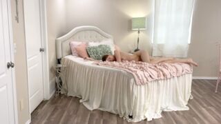 Csendben kellett lennünk a mormon panzióban, de azért csináltunk pár forró fotót is!