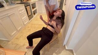 Meghágom a legjobb barátom csábító feleségét