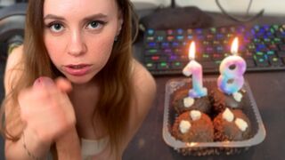 Álmodott egy forró orosz milf pornós mamával, és a szenvedélyes szex valósággá vált!