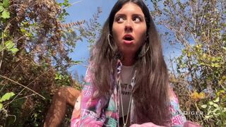 Elkapta a pisilő tinit és a hegyekbe hurcolta szétbaszni