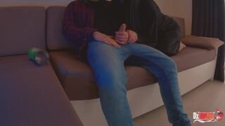 Cseles csábítás, vad szex, most várandósan locsolok