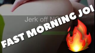 Gyors reggeli szex: kezdjük együtt a napot!