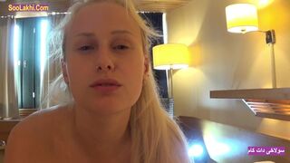 Forró lökdösődés a fehér popójú mostoha anyával