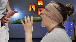 Barátom becsapott az ínycsiklandó kóstolójátékkal, de végül én nyertem meg - Sanyany