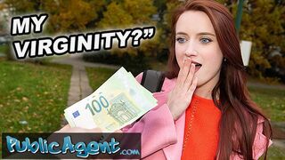 Mennyit ér a szüzességed? Forró találkozás a Public Agenttel