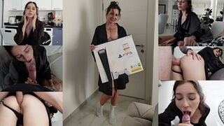 Boldog születésnapot, beledugom a farkam a seggedbe!