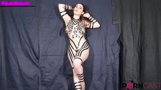 Éjszakai mámor Tony Furiával: 30 év forró szex őrületben