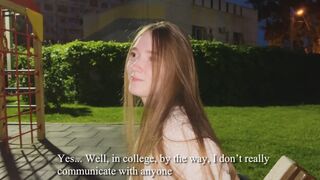 Utcán botlottam osztálytársamba, és még aznap este meghódítottam