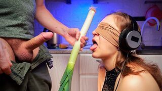 Sokk! A barátom becsapott, de én megkóstoltam a farkát!